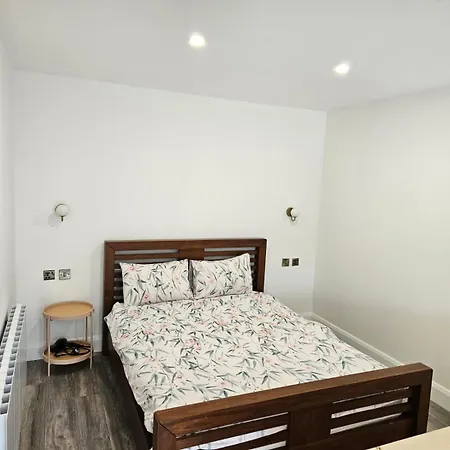 Διαμέρισμα River View