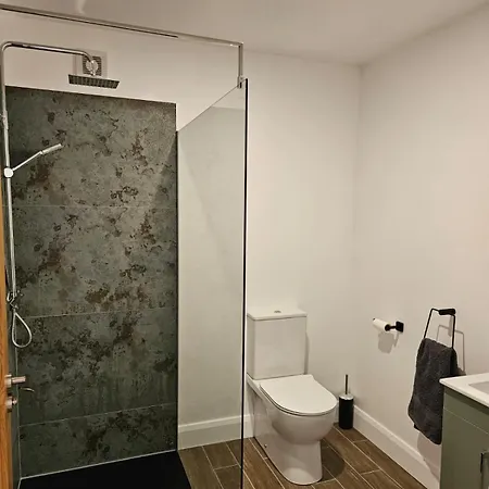 Apartman River View Kilcar