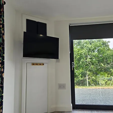 River View Apartman Kilcar