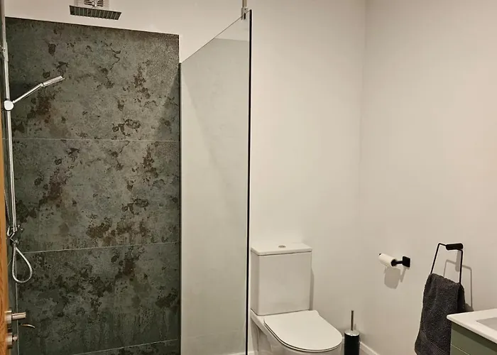 公寓 River View Kilcar