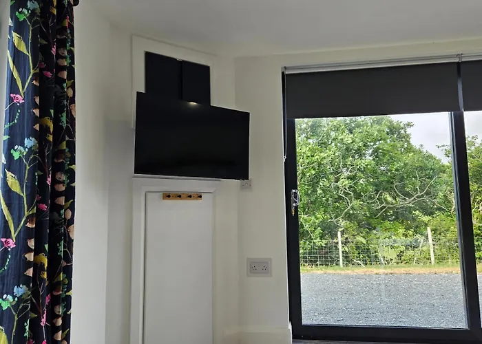 River View 公寓 Kilcar