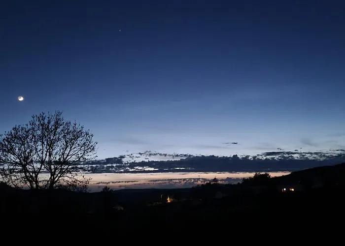 River View 公寓 Kilcar